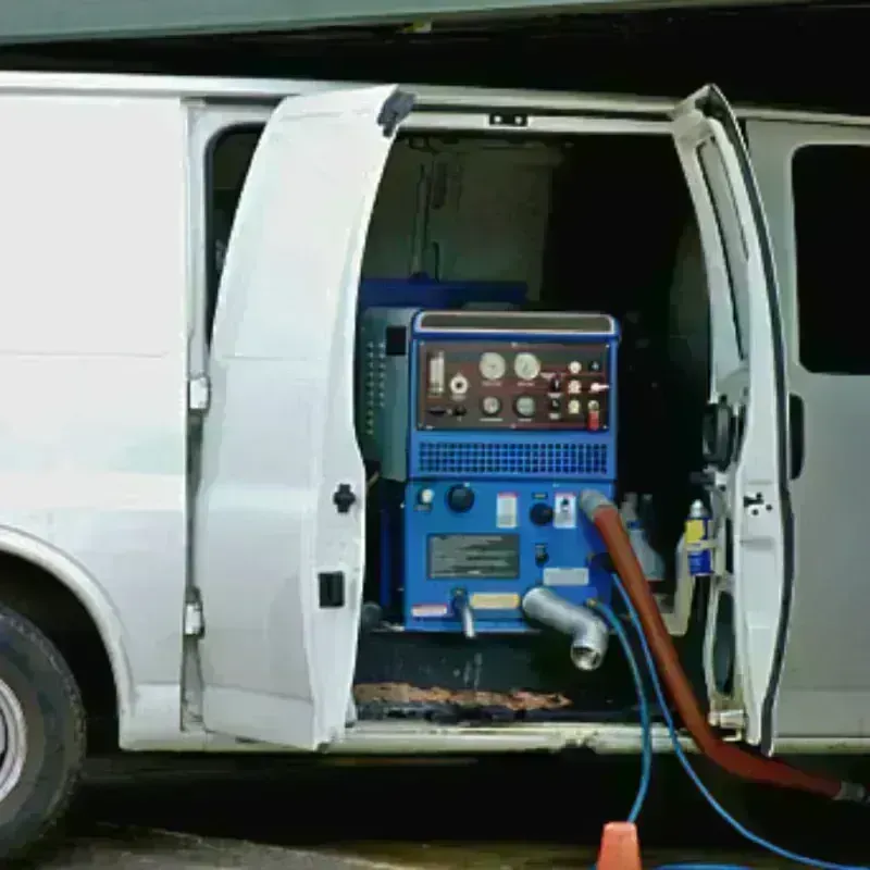 Water Extraction process in Decatur County, KS